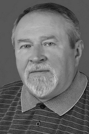 Photo Vladimir Lebedev