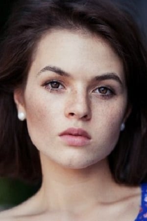 Photo Anastasiya Tsibizova