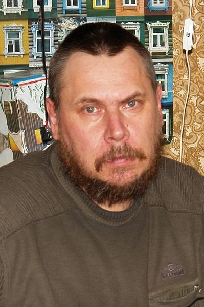 Photo Andrei Platov