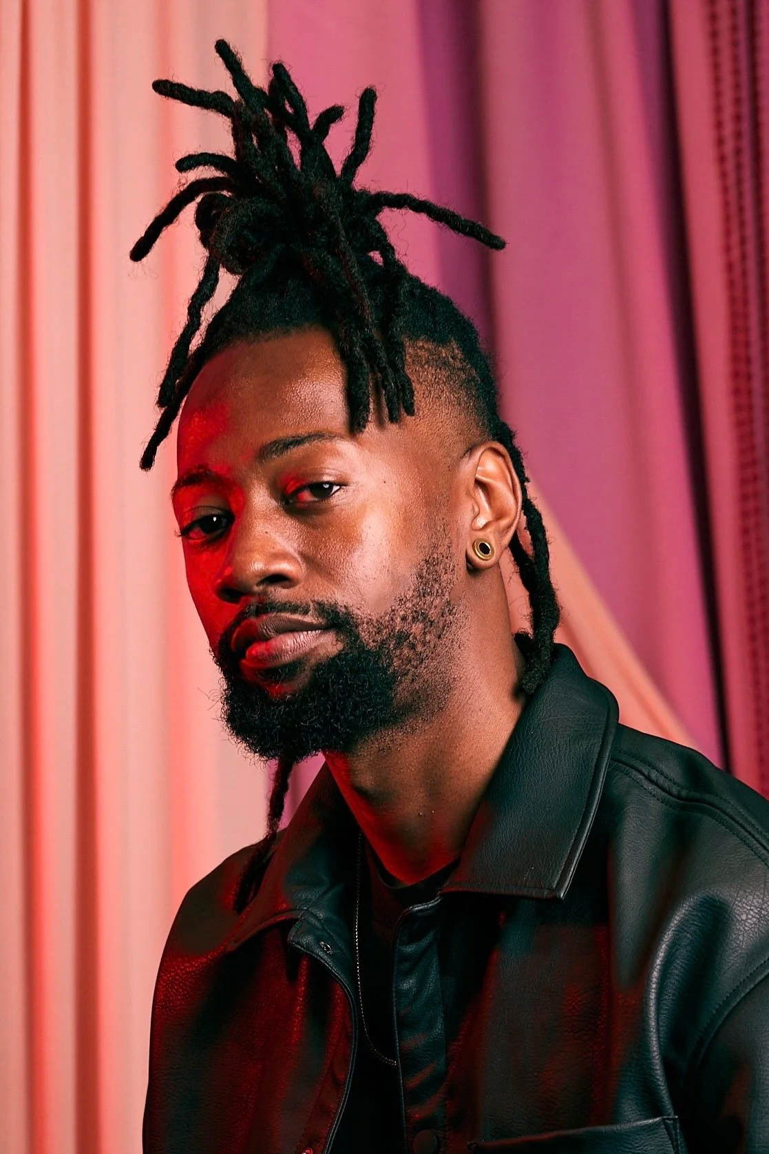 Photo Christopher Hill