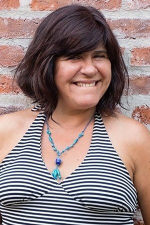 Photo Gabriela Guillermo