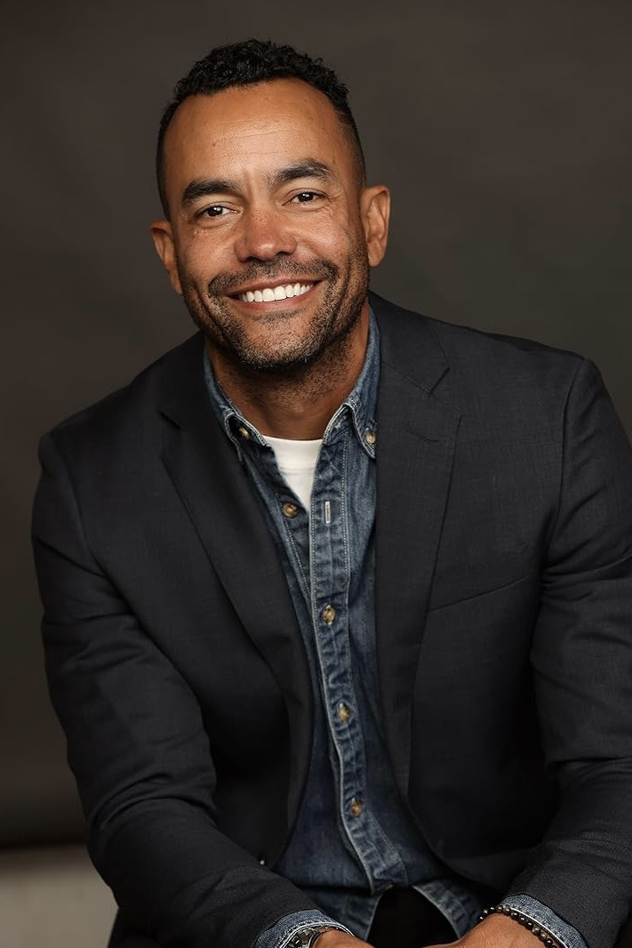 Photo Gerren Crochet