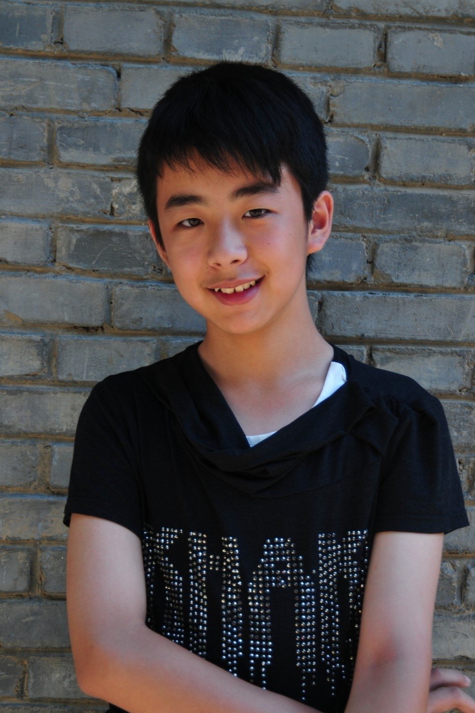 Photo Liu Wenqing