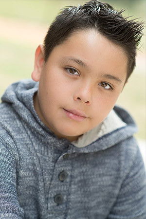 Photo Mario James Herrera