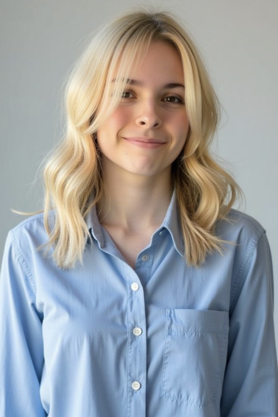 Photo Mckenna Bridger