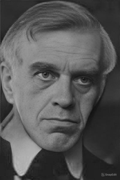 Photo Vladimir Markov