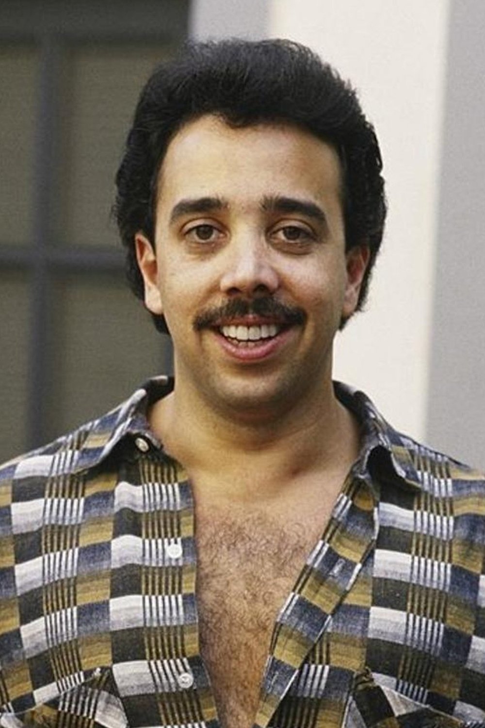 Photo Frank LaLoggia