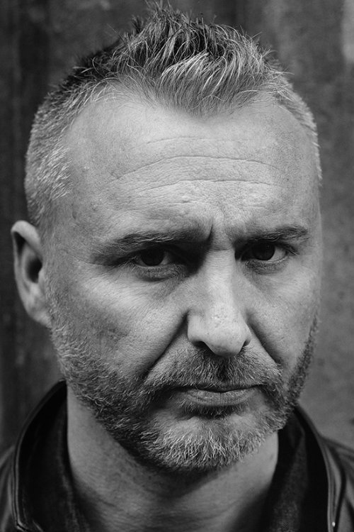 Photo Gerard Johnson