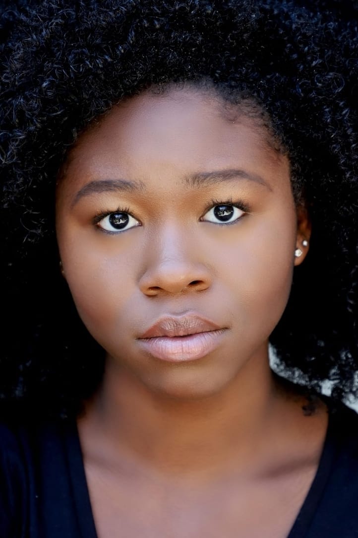 Photo Jamilah Rosemond