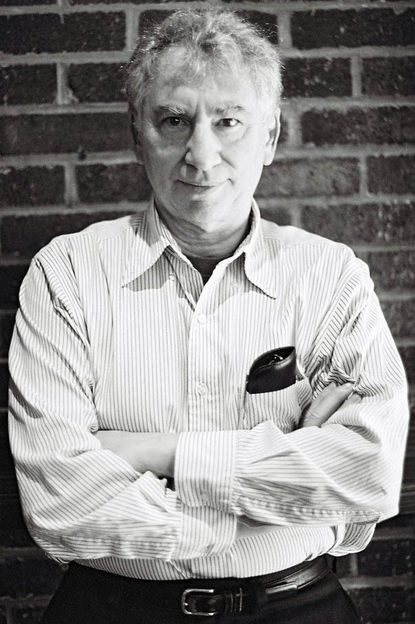 Photo Ken Jacobs