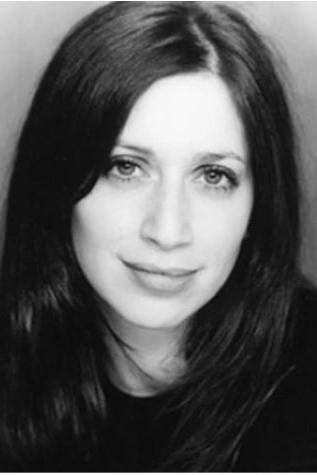 Photo Shelley Blond