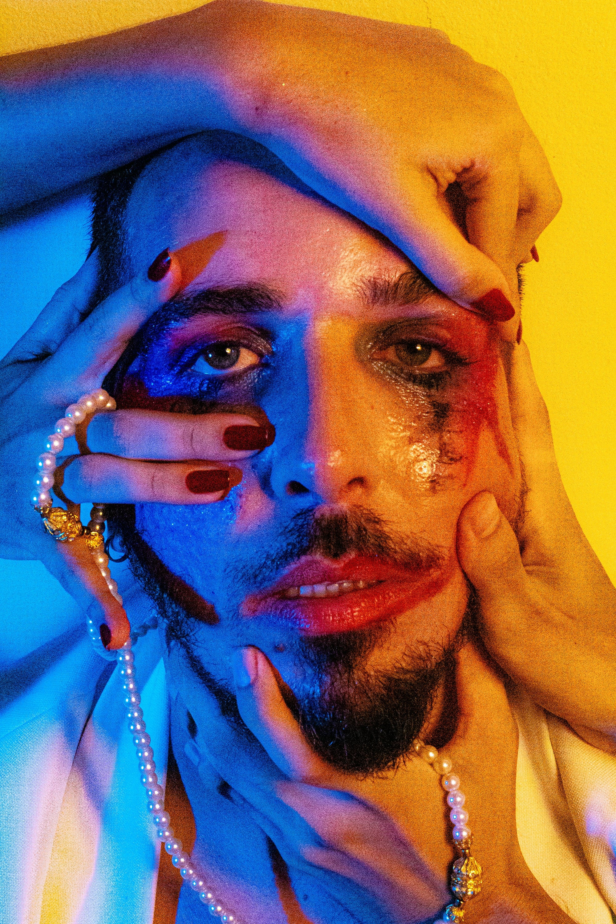 Photo Cristiano Micussi