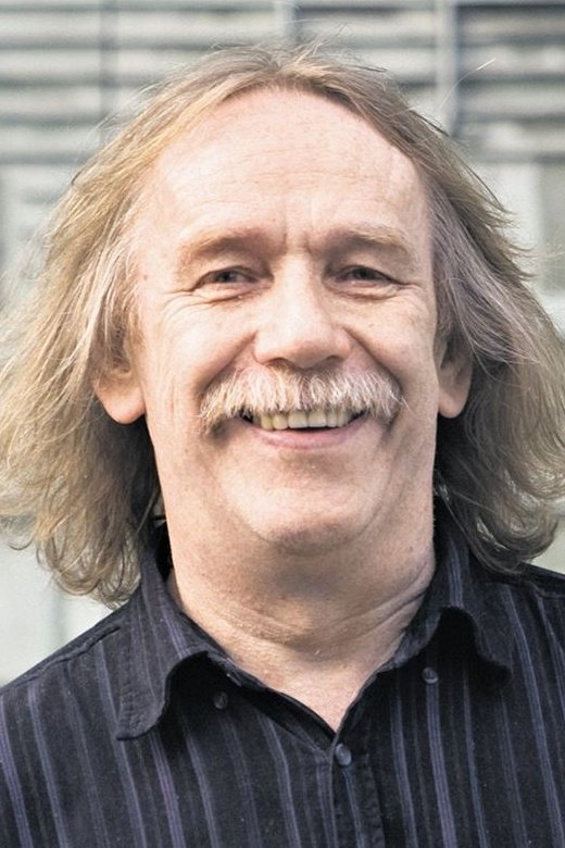 Photo Jaromír Nohavica