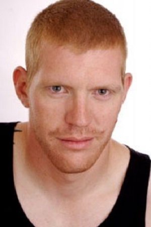 Photo Reuben De Jong