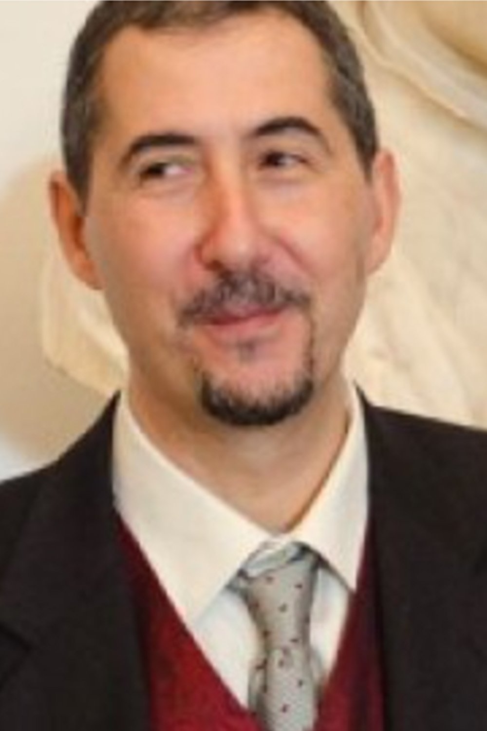 Photo Vittorio Caratozzolo