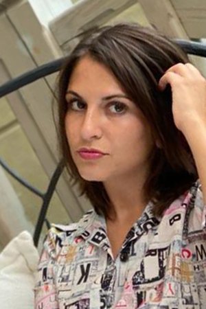 Photo Adéla Wernerová