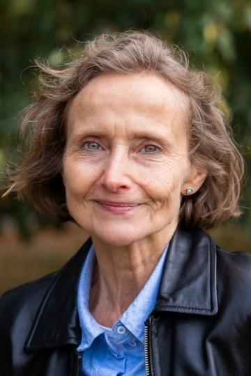 Photo Anna Kirke