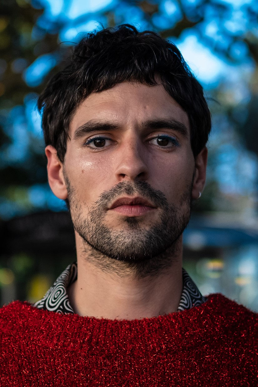 Photo Filipe Sambado