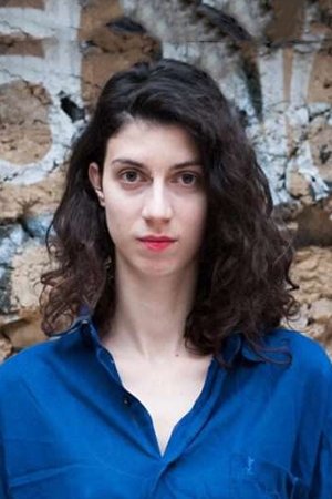 Photo Fragiski Moustaki