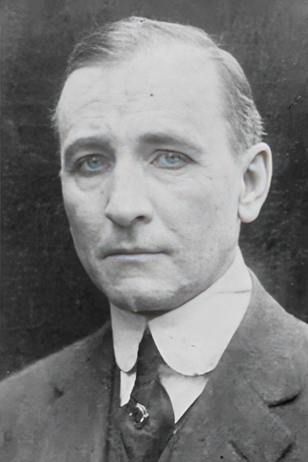 Photo George A. Wright