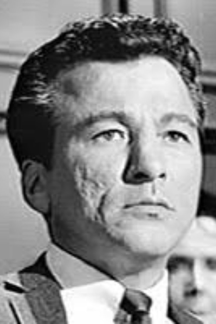 Photo George Brenlin