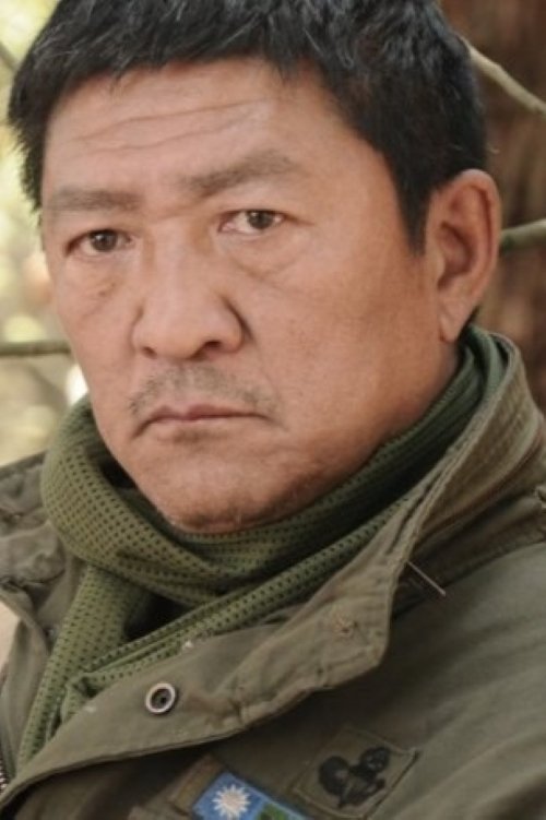 Photo Jian Wu