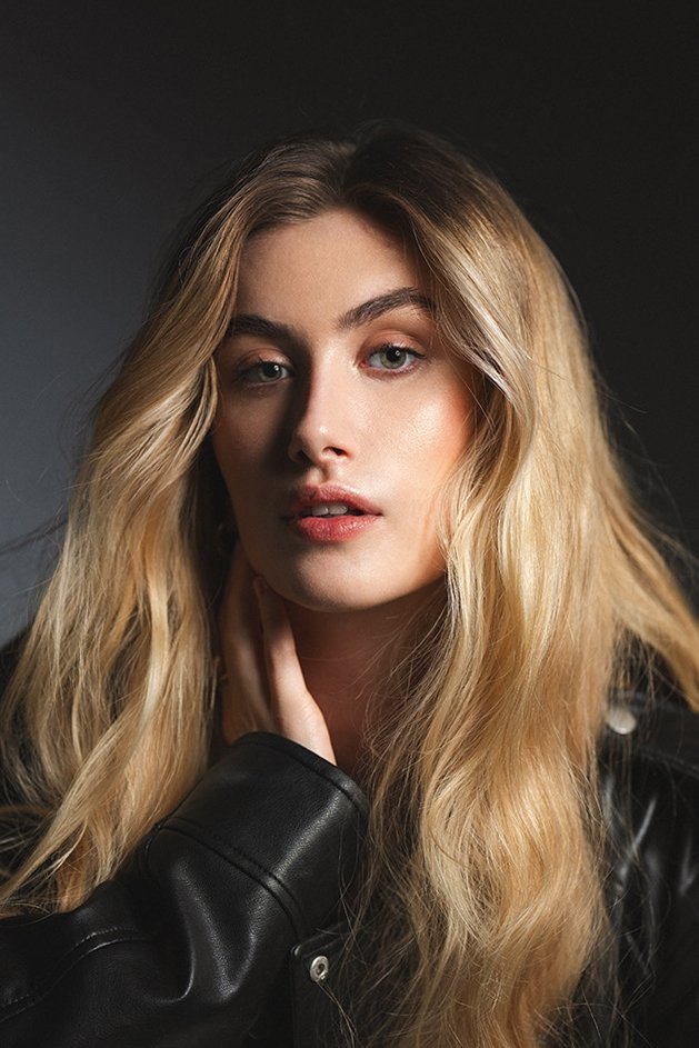 Photo Justína Drábková