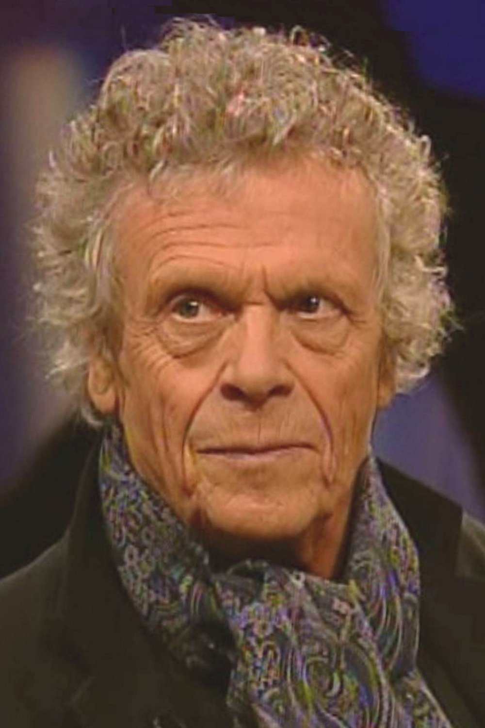 Photo Lars Andreas Larssen