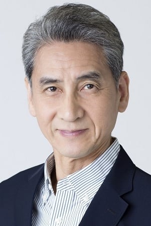 Photo Minoru Sawatari