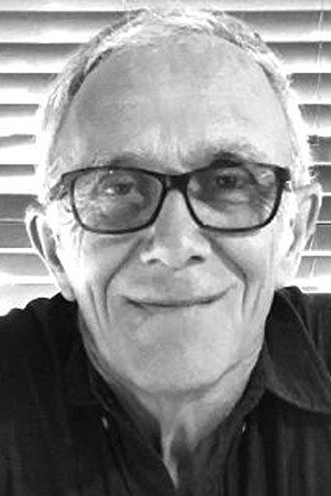 Photo Ray Thomas