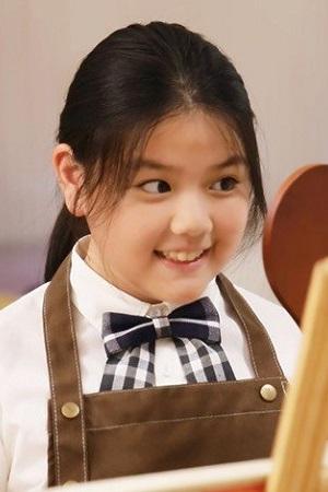 Photo 孙钰涵