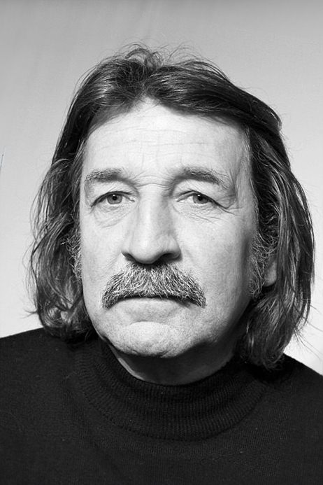Photo Vasiľ Rusiňák