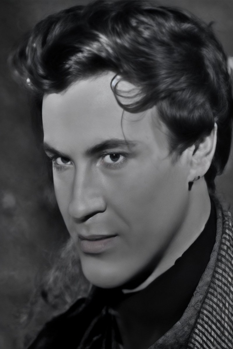 Photo Vyacheslav Persiyanov-Dubrov