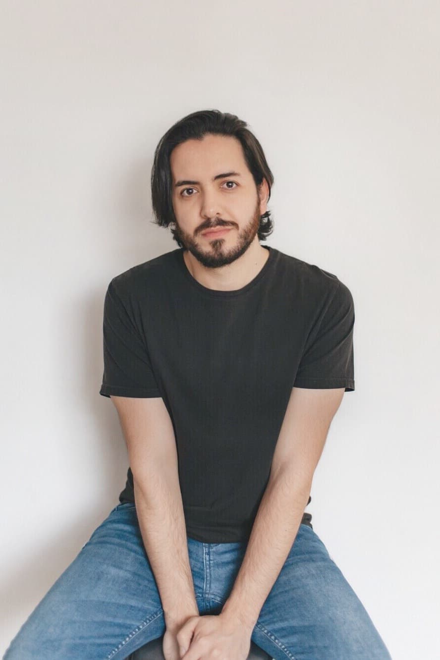 Photo William de Oliveira