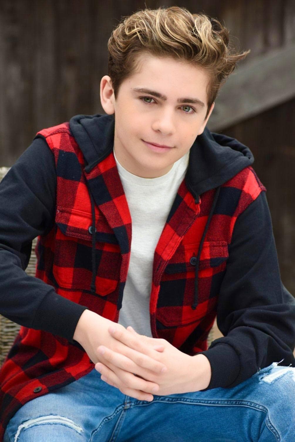 Photo Ayden Mekus