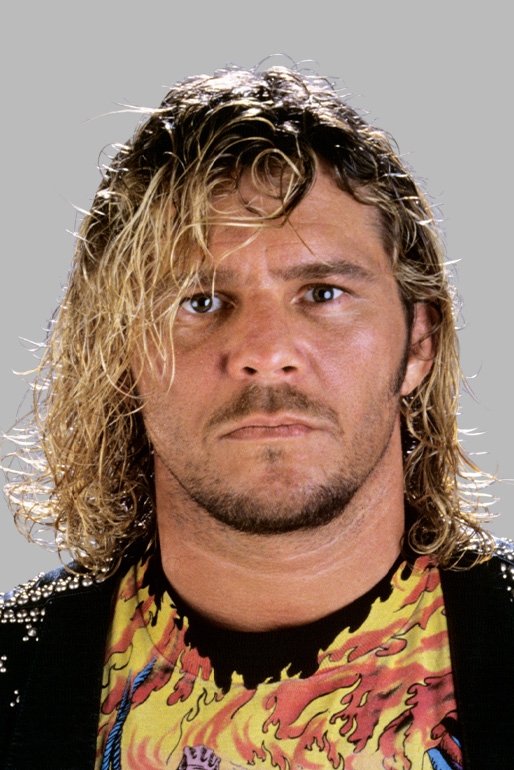 Photo Brian Pillman