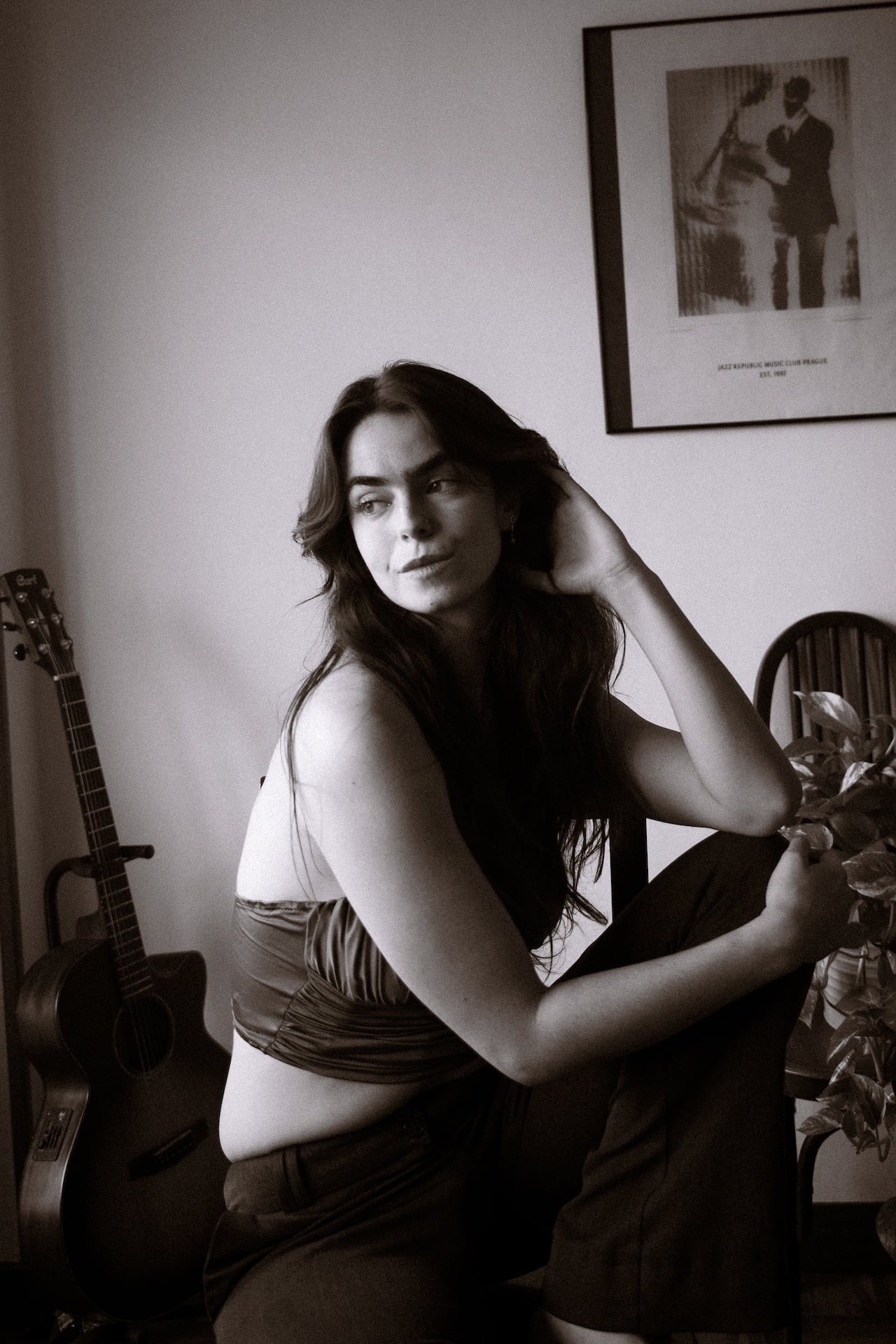 Photo Carlota Bravo Reta