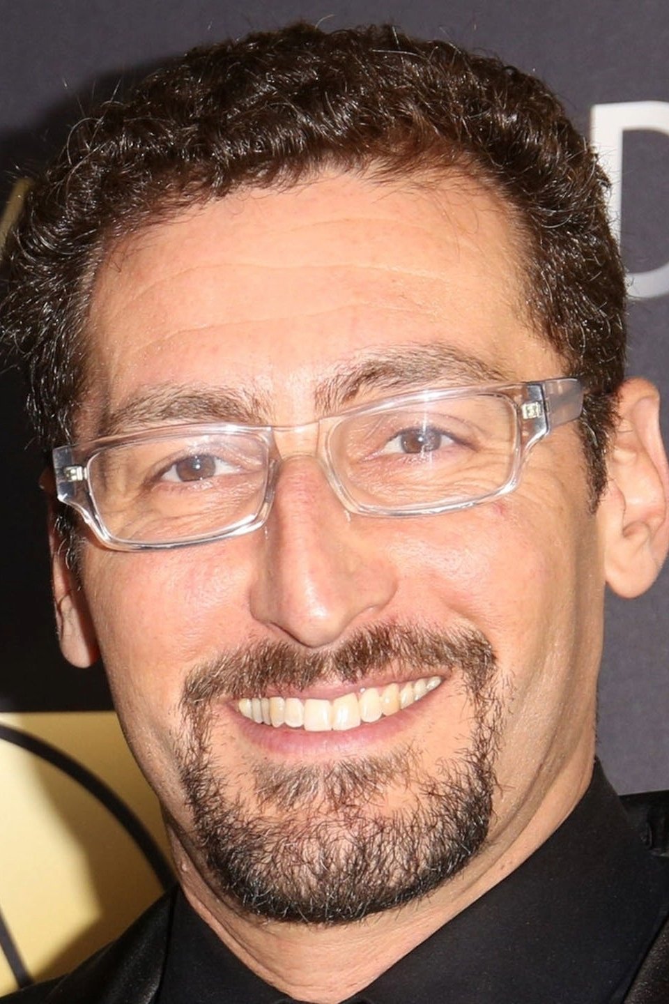 Photo Darren Gilford