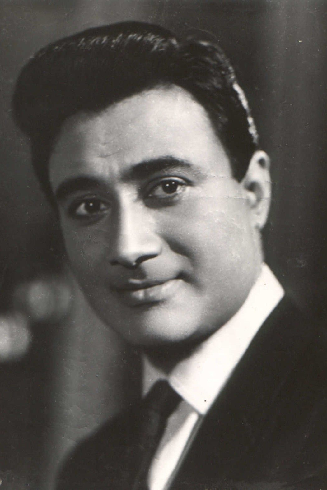 Photo Dev Anand