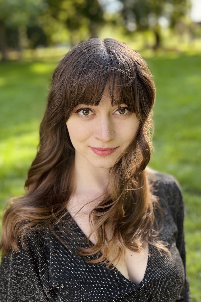 Photo Eva Gribová