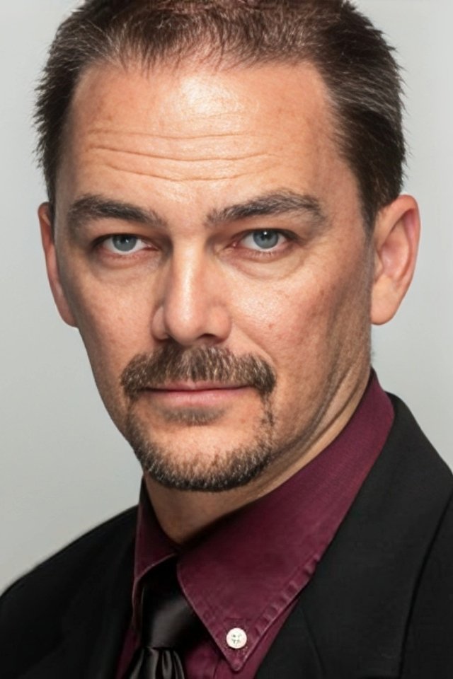 Photo Jason Lee Boyson