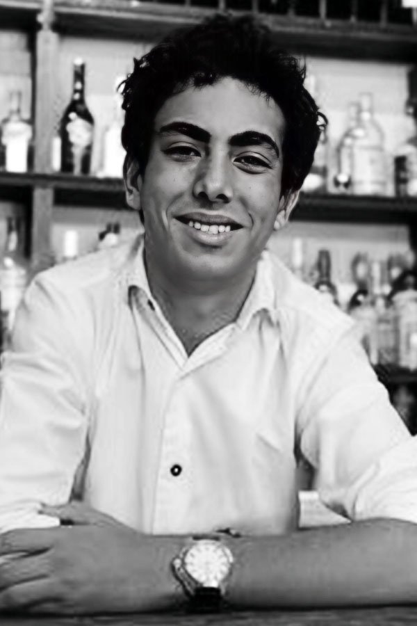 Photo Joaquín Flamini