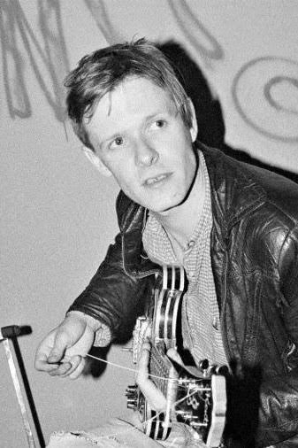 Photo Michael Gira