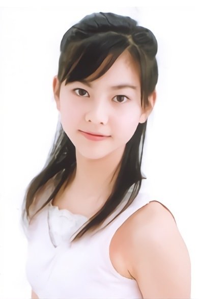 Photo Natsumi Okumura