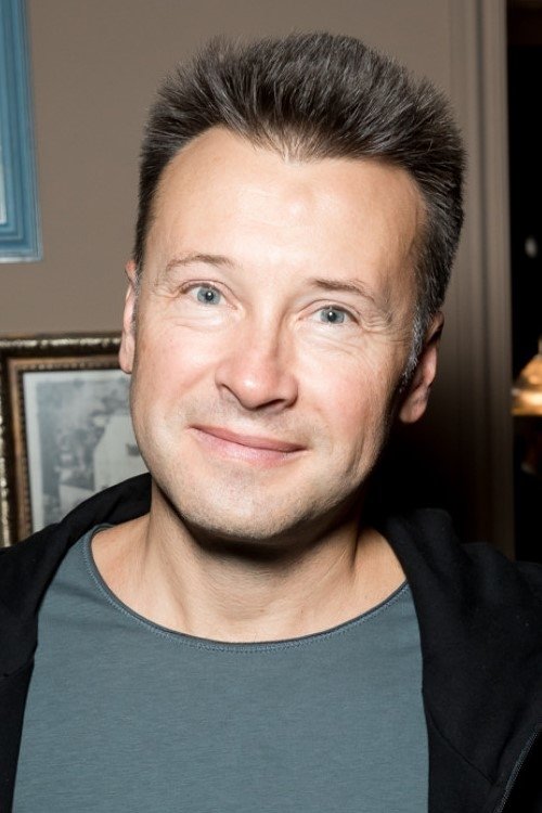 Photo Sergey Chekryzhov