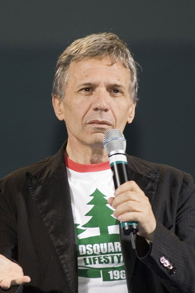 Photo Tonino Accolla