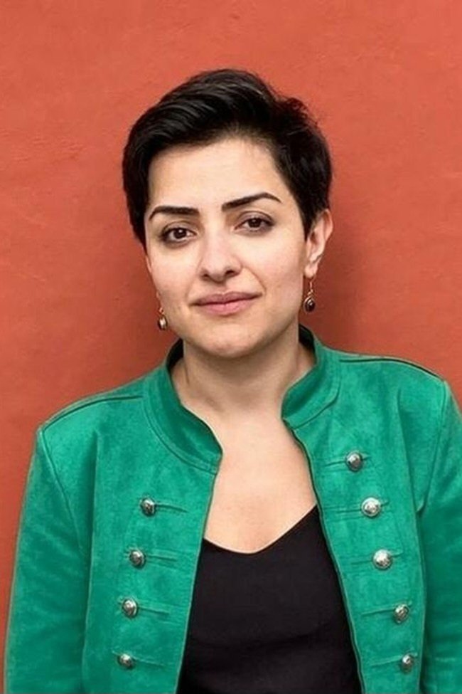 Photo Afsaneh Salari