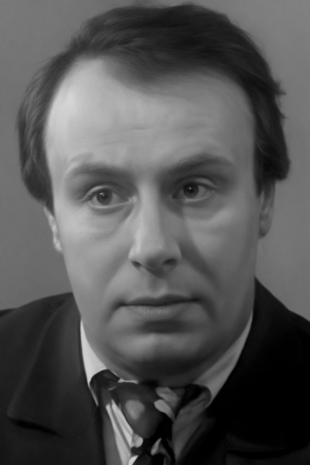 Photo Aleksandr Mikhaylushkin