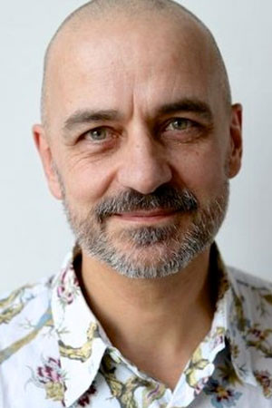 Photo Alexander Marengo