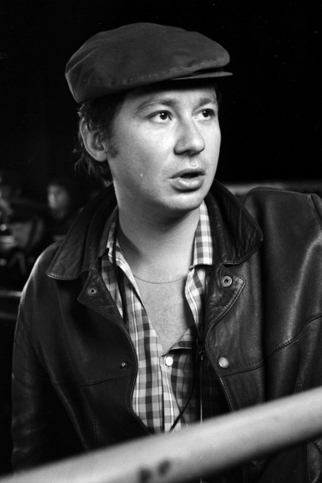 Photo Bogdan Dziworski